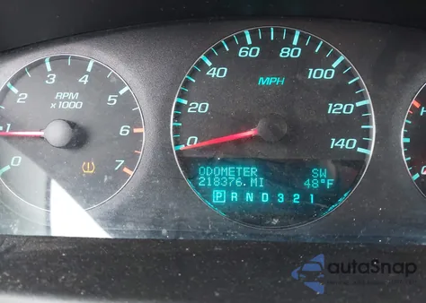 2010 Chevrolet Impala Lt from USA, damaged, VIN 2G1WB5EK0A1223679